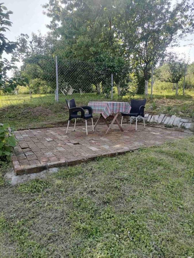 Apartment Kod Bake Vrdnik